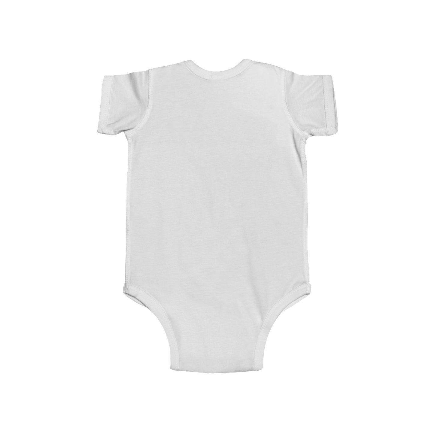 Grateful & Gifted Infant Bodysuit