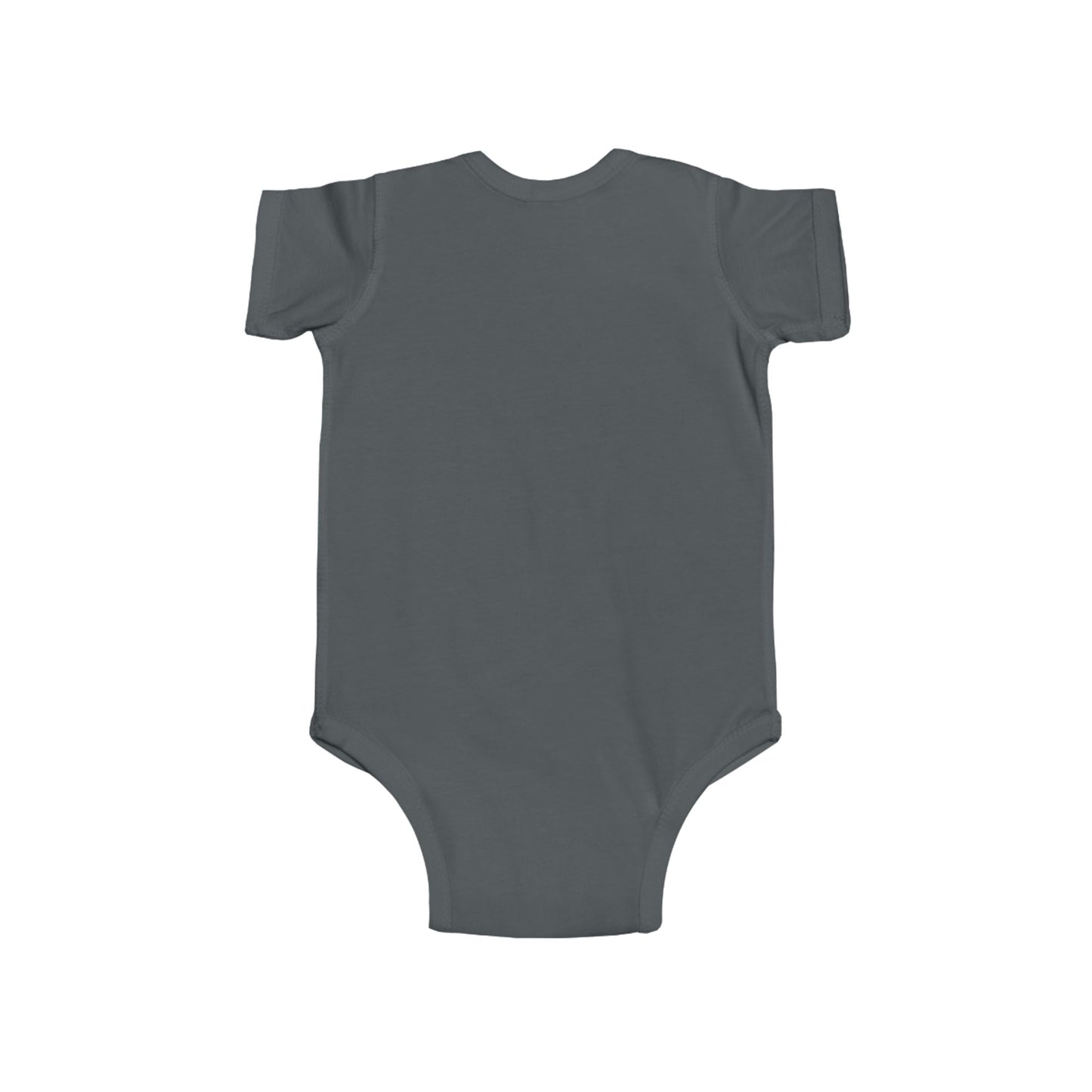 Grateful & Gifted Infant Bodysuit