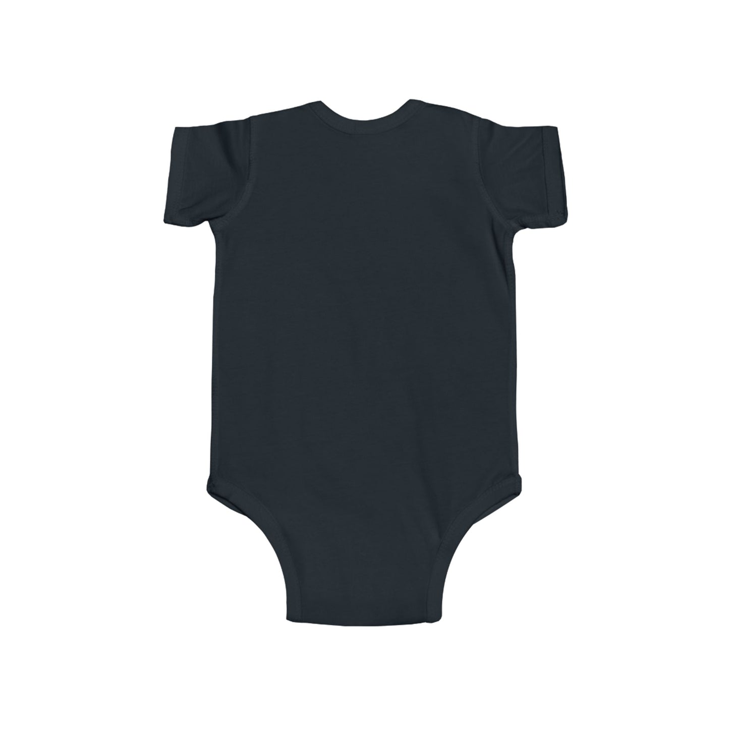 Grateful & Gifted Infant Bodysuit