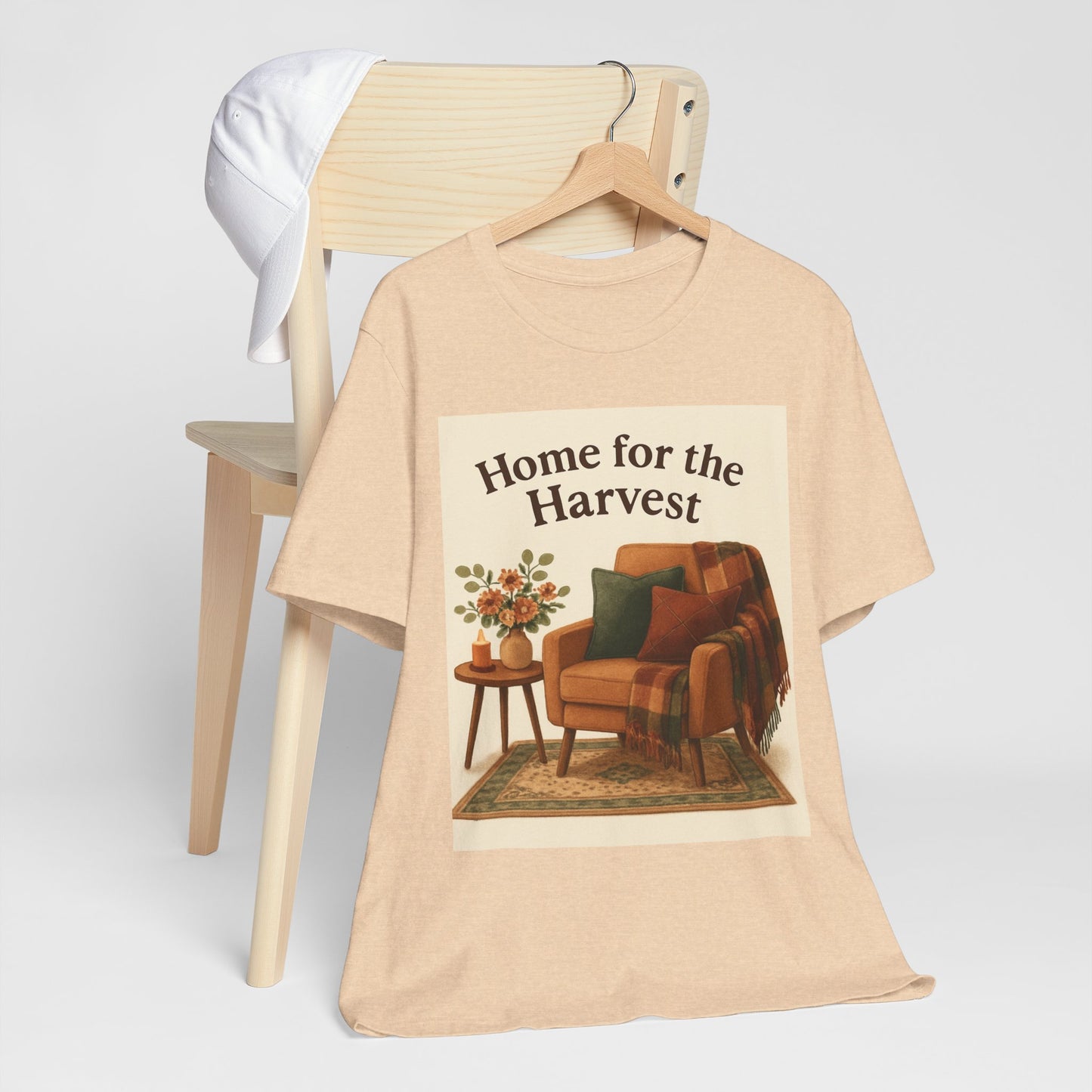 Home for the Harvest T-Shirt