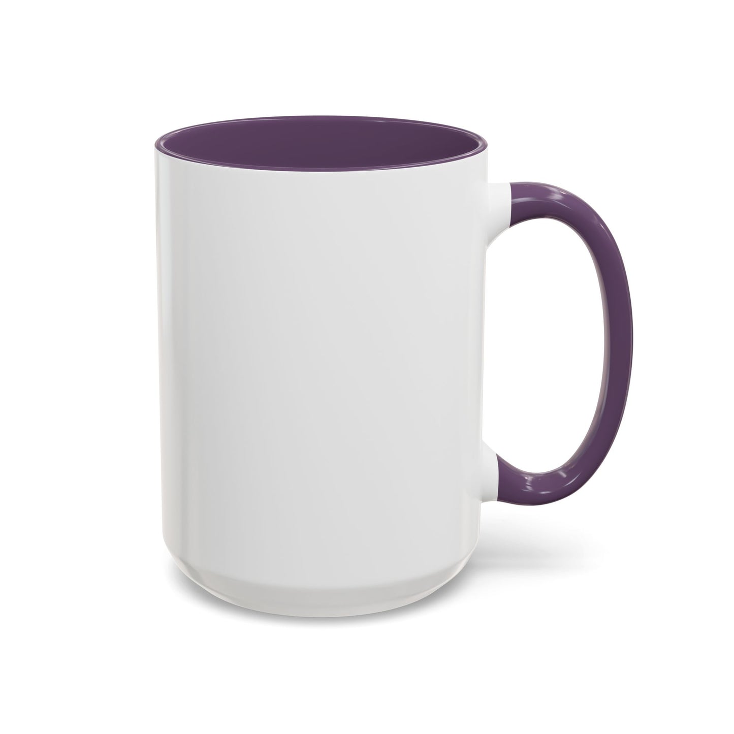 Whimsical Cat Lovers Coffee Mug | Cute Cat Decor, Gift for Pet Owners, Fun Design, Coffee Lover's Gift, Black Accent Mug