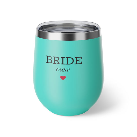 Bridal Party Cup