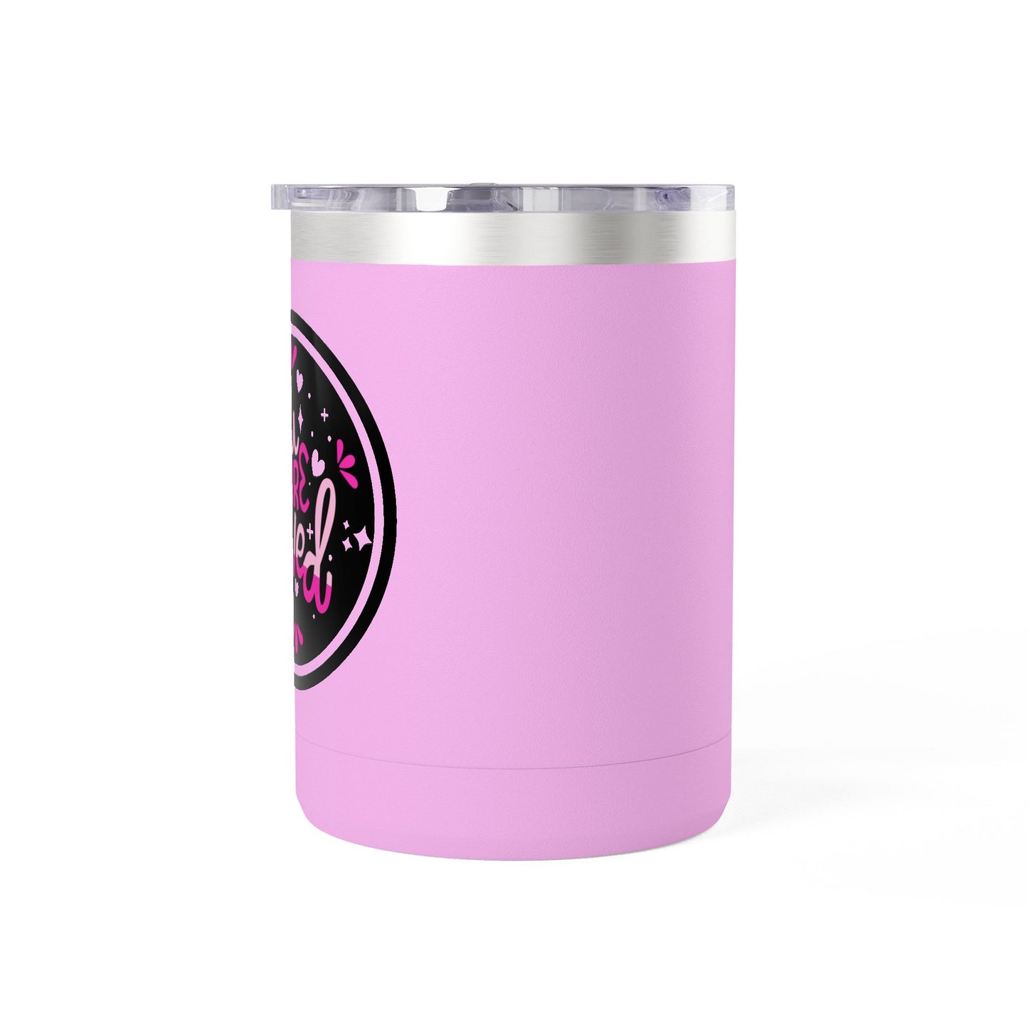 Coffee Tumbler - Stylish Insulated Mug Gift