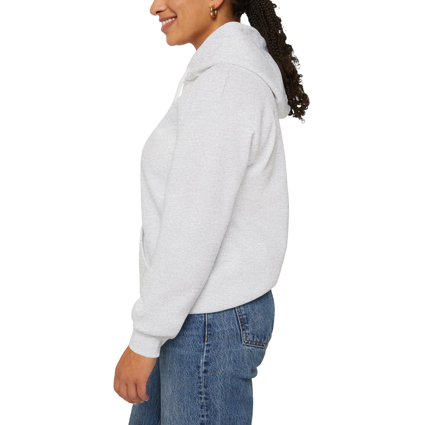 Worshipper Hooded Sweatshirt