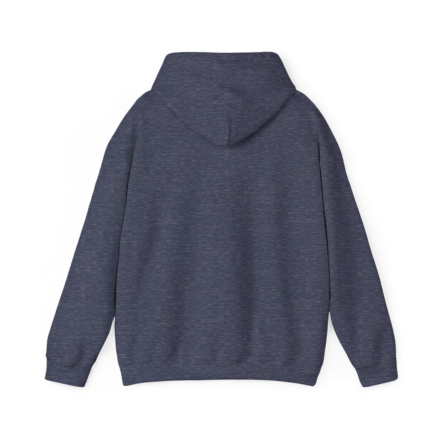 Worshipper Hooded Sweatshirt