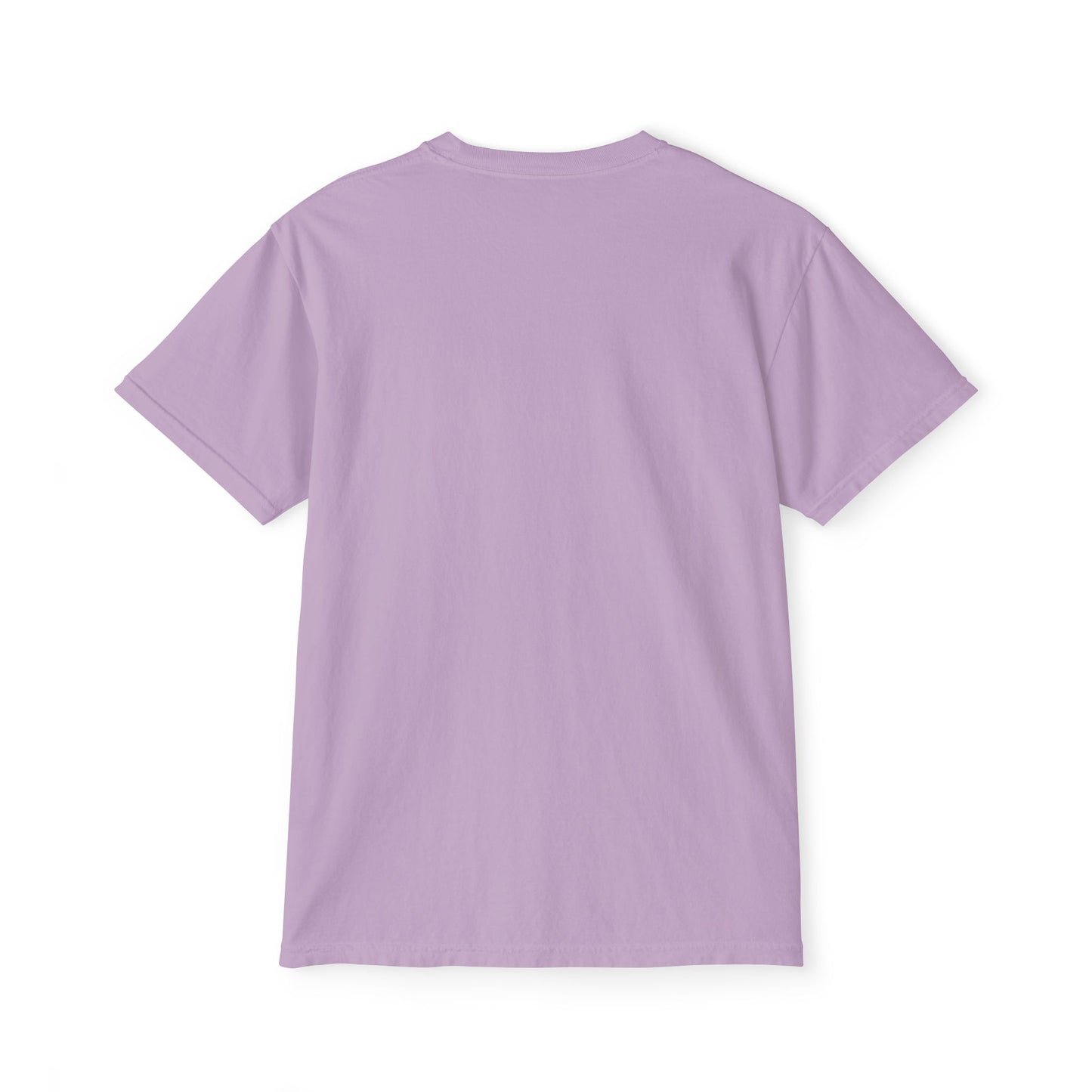 Good Vibes Pocket T-Shirt - Positive Vibes Apparel | ABAFAMILYSTORE