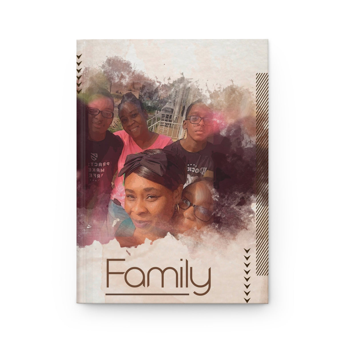 Family Journal