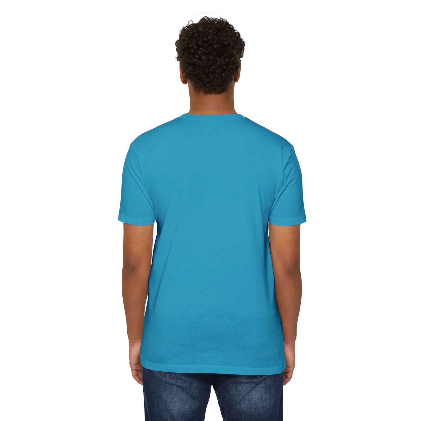 Total Victory T-shirt - Unisex CVC Jersey