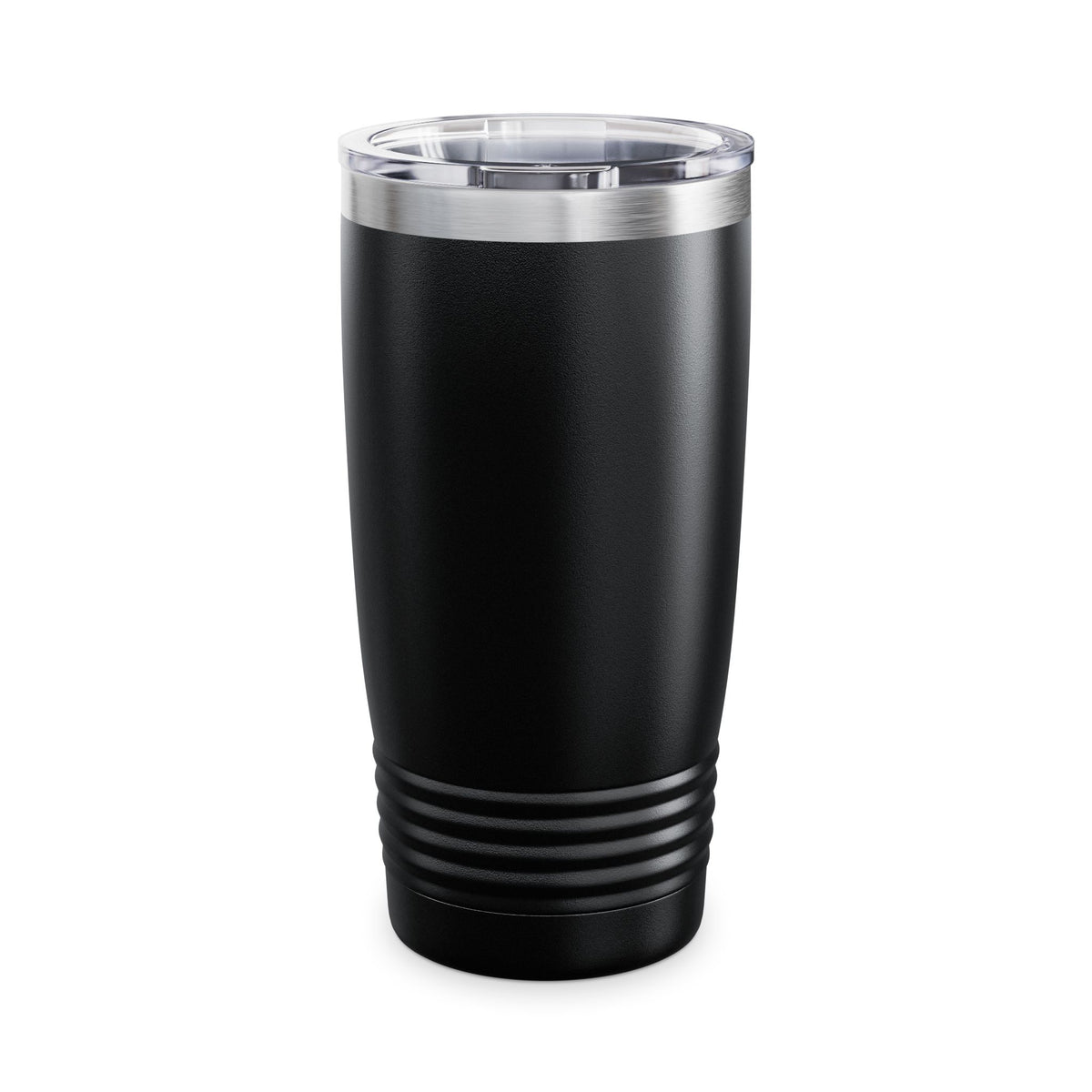 Grateful & Gifted 20oz Tumbler — Inspirational Stainless Travel Cup