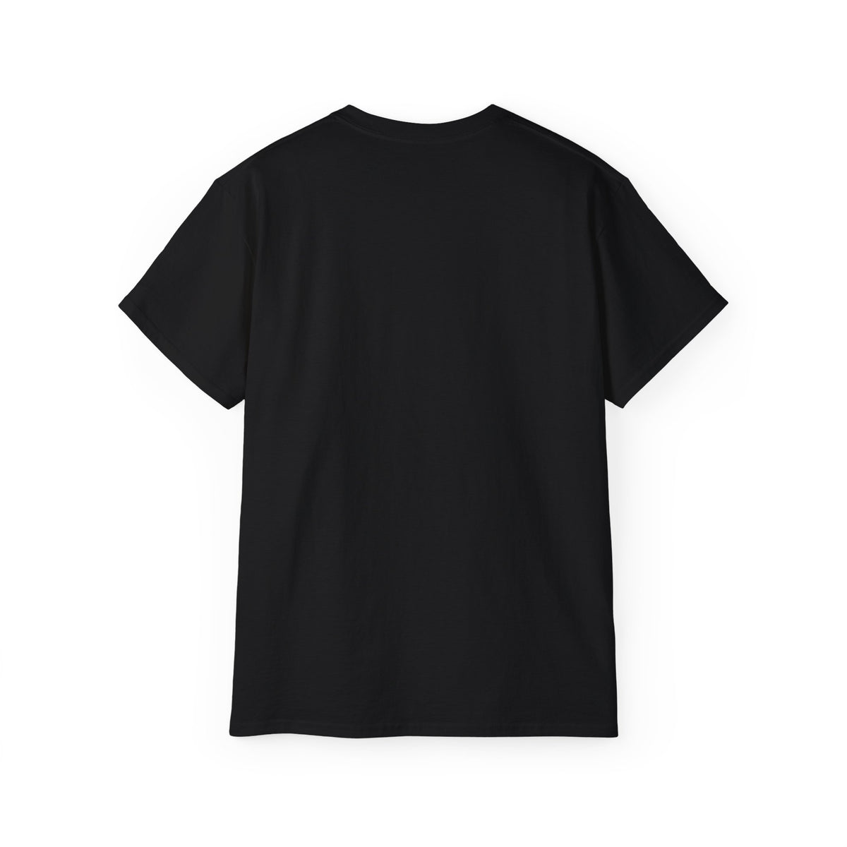 T-Shirt — Carefulist & Gifted Retro Script Graphic Tee