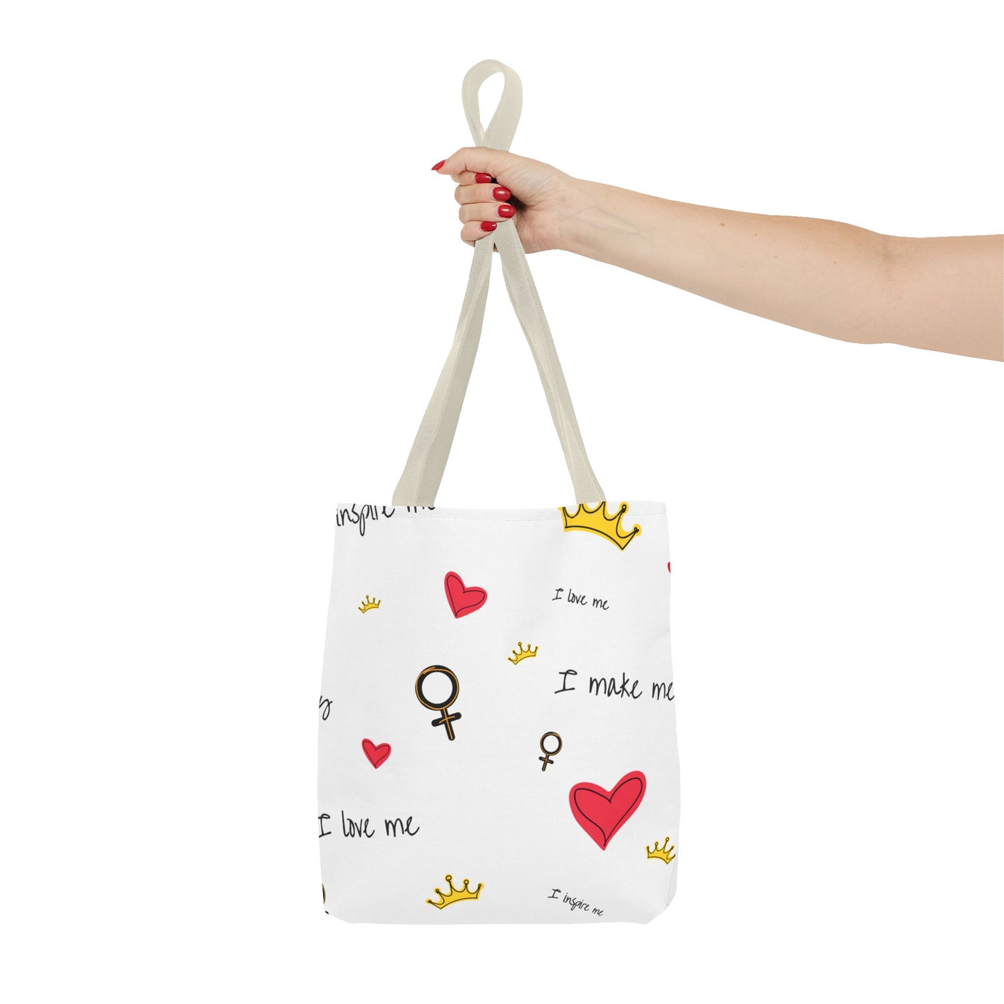 Tote Bag (AOP)