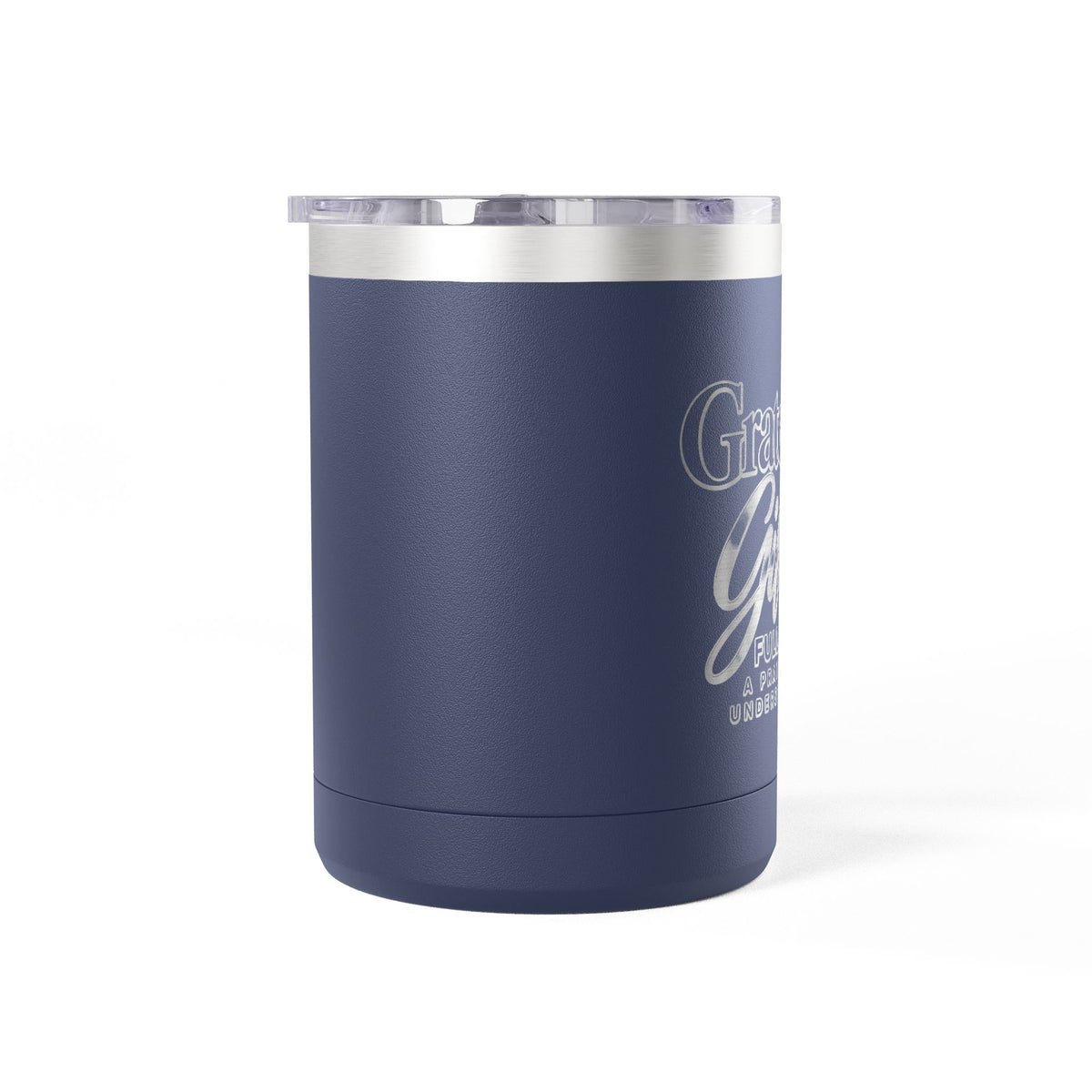 15oz Personalized Monogram Coffee Mug Tumbler