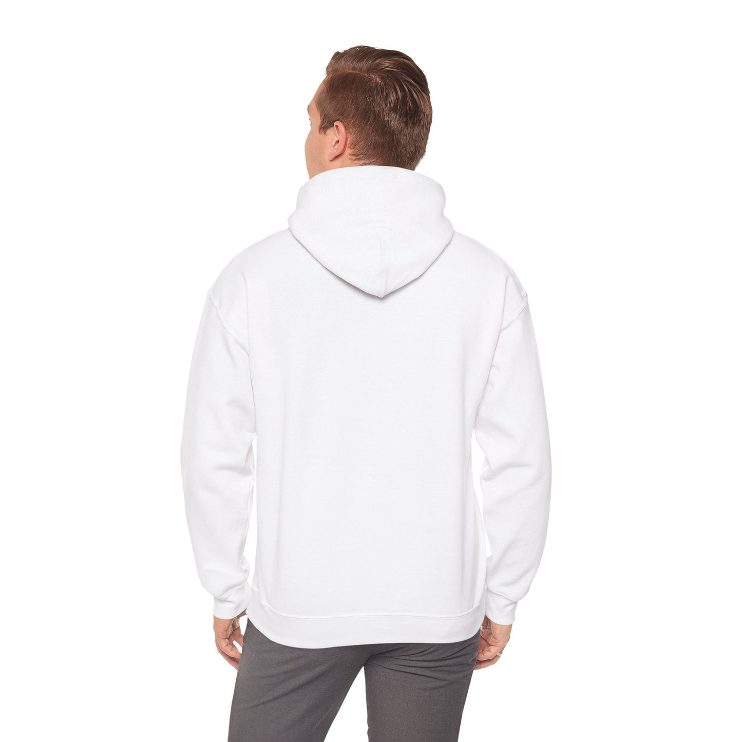 Worshipper Hooded Sweatshirt