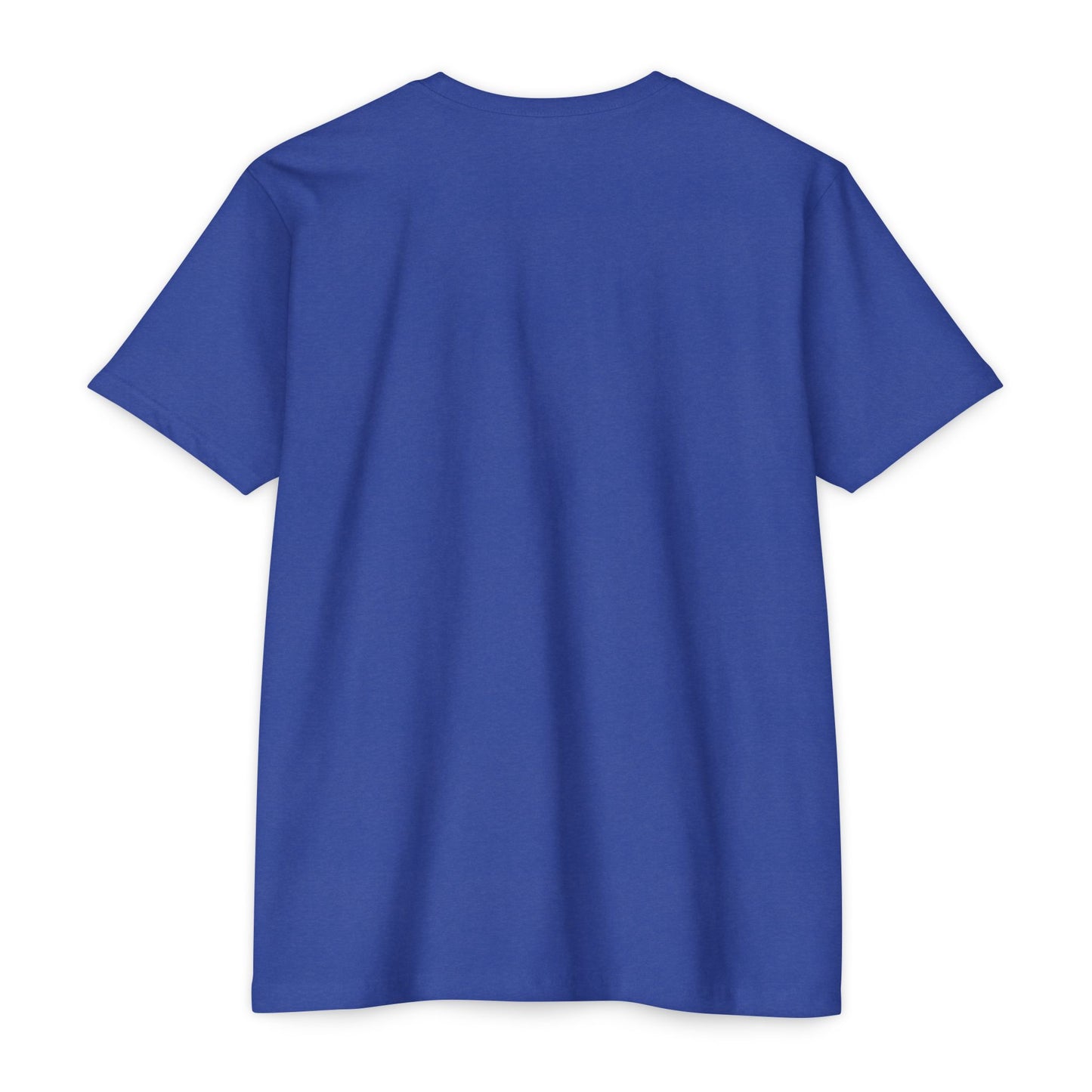 Total Victory T-shirt - Unisex CVC Jersey