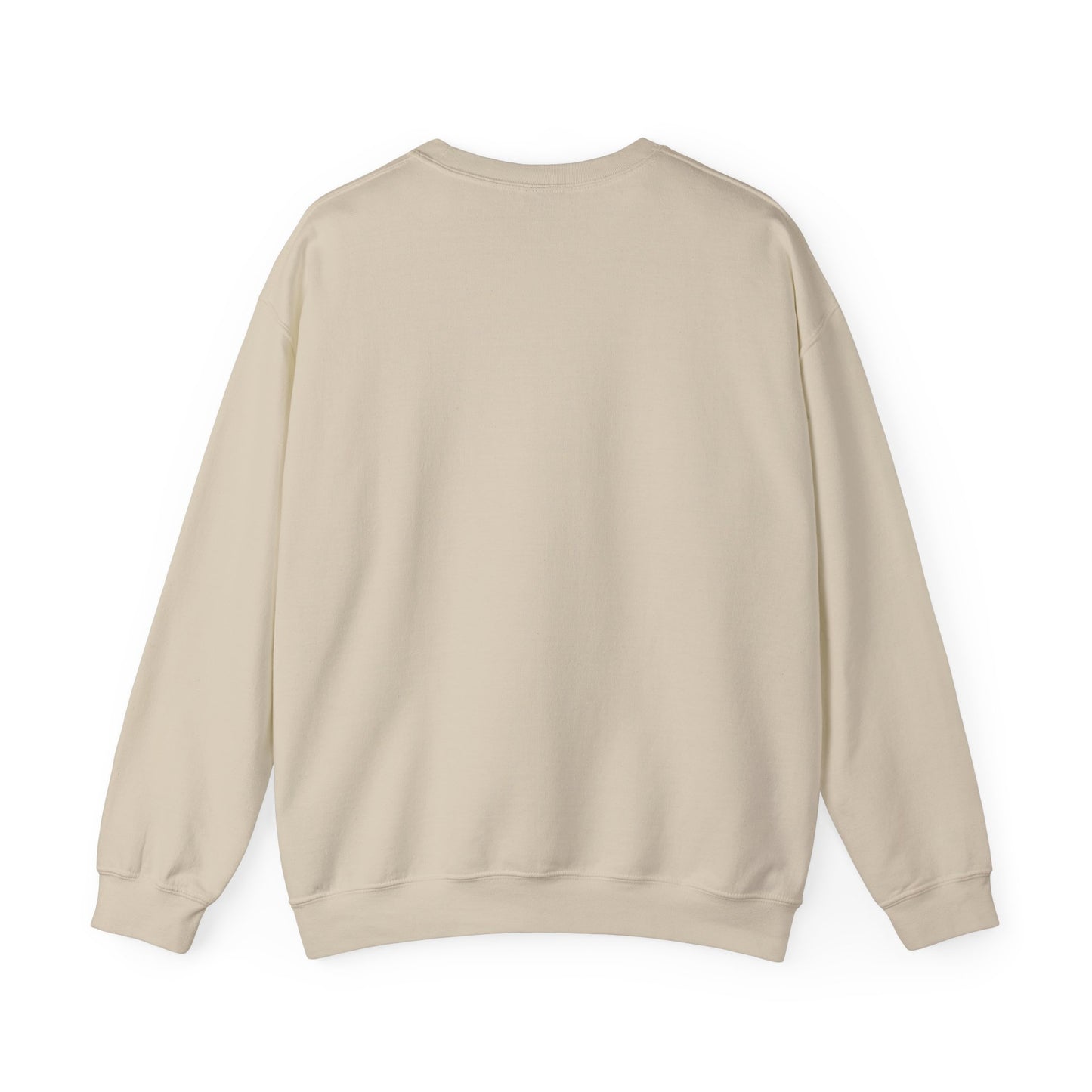 Cast Your Cares Crewneck Sweatshirt | Christian Streetwear, Scripture Graphic