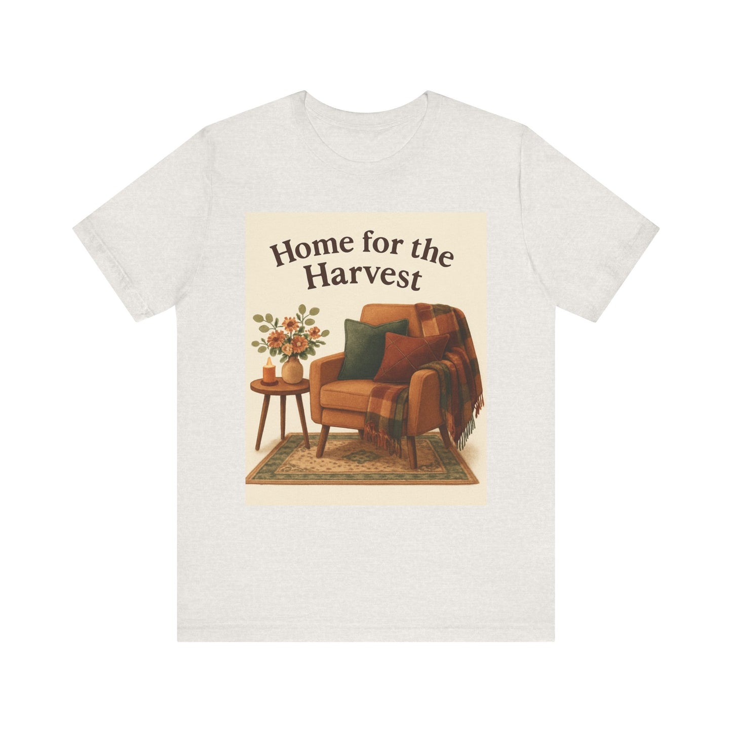 Home for the Harvest T-Shirt