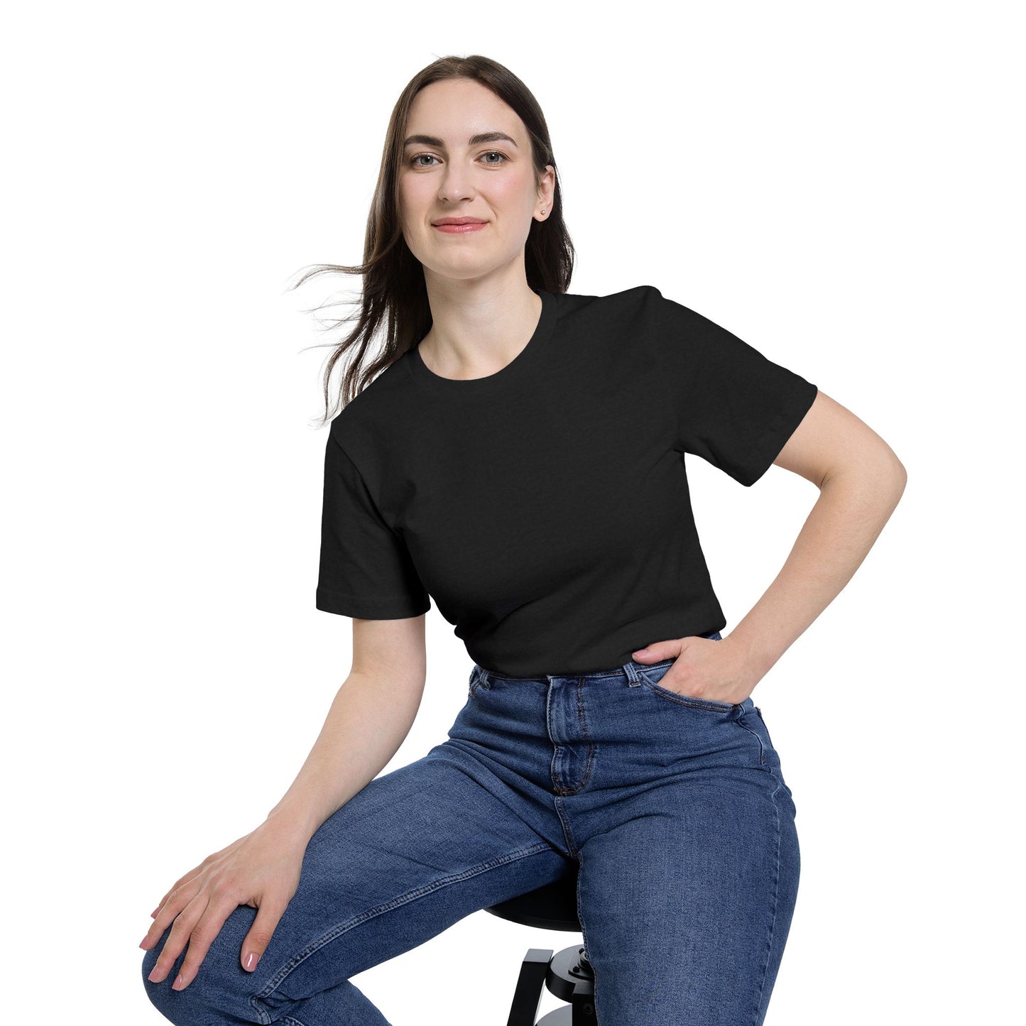 Total Victory USA-Made T-Shirt