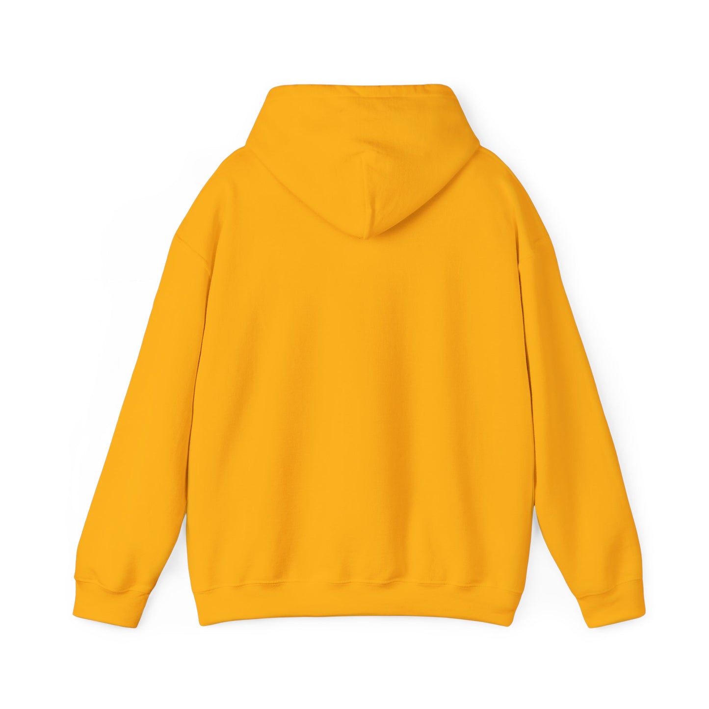 Thankful Unisex Heavy Blend™ Hooded Sweatshirt