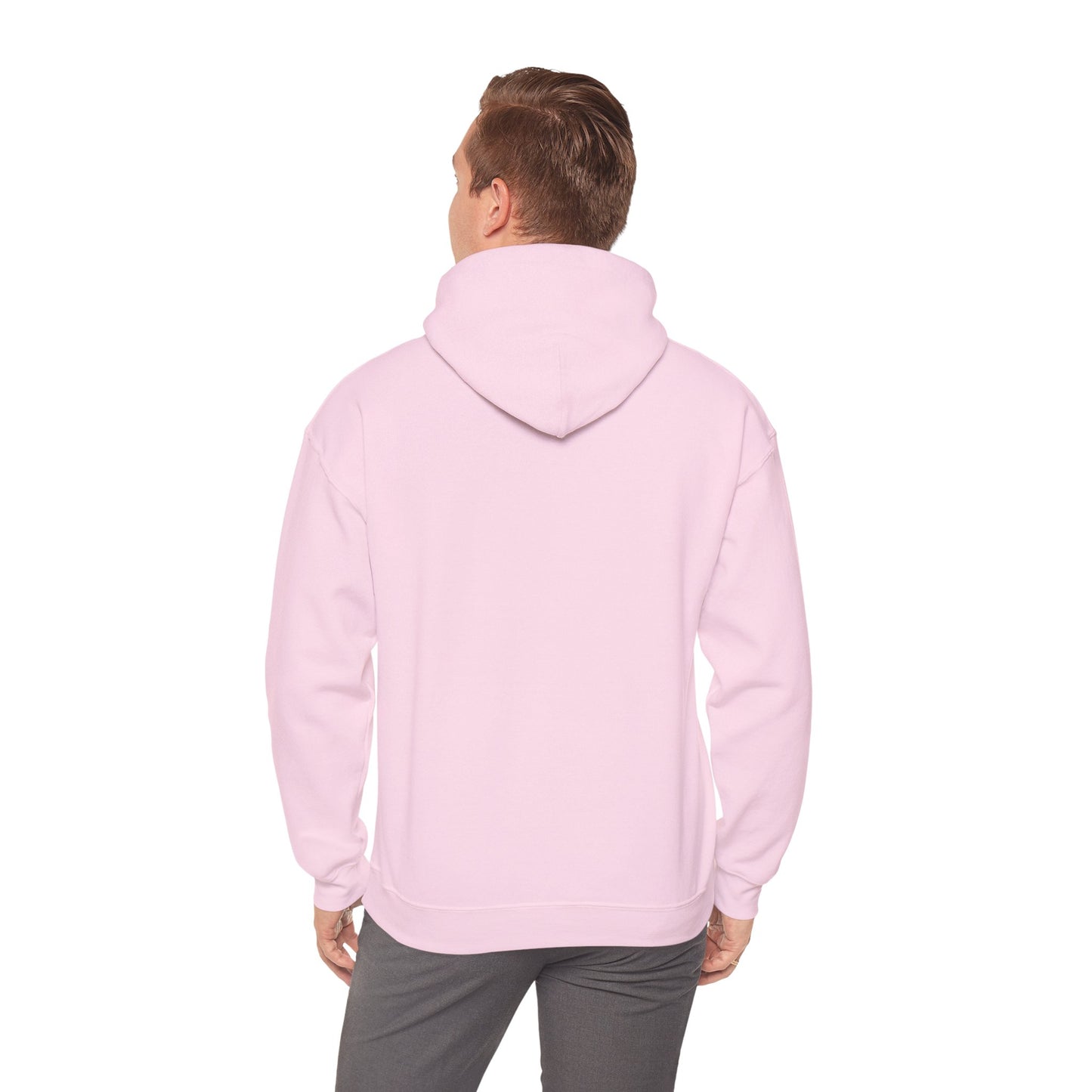 Worshipper Hooded Sweatshirt