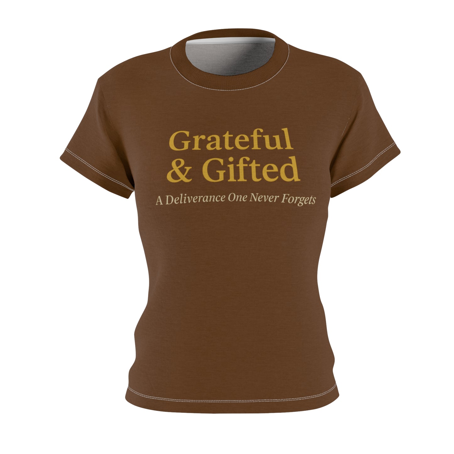 Grateful & Gifted Tee