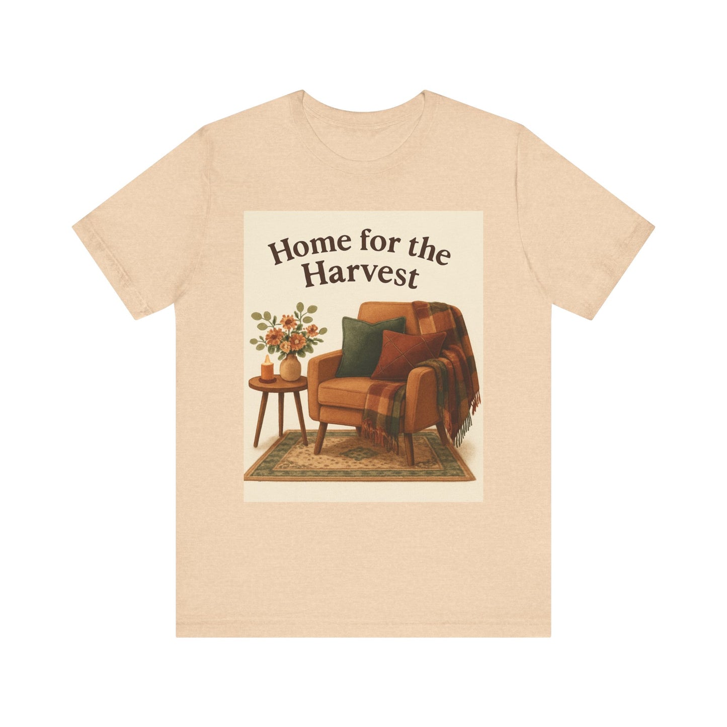 Home for the Harvest T-Shirt