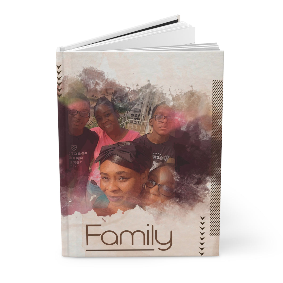 Family Journal