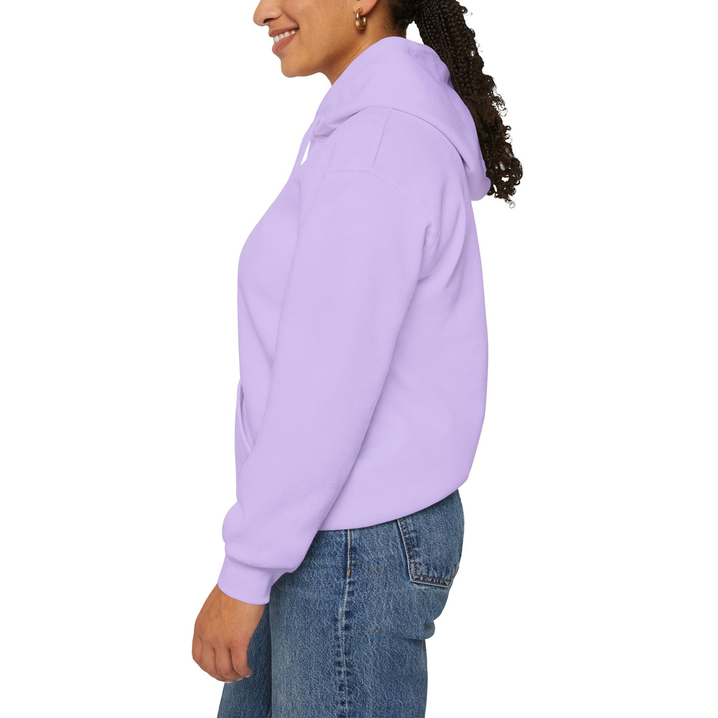 Worshipper Hooded Sweatshirt