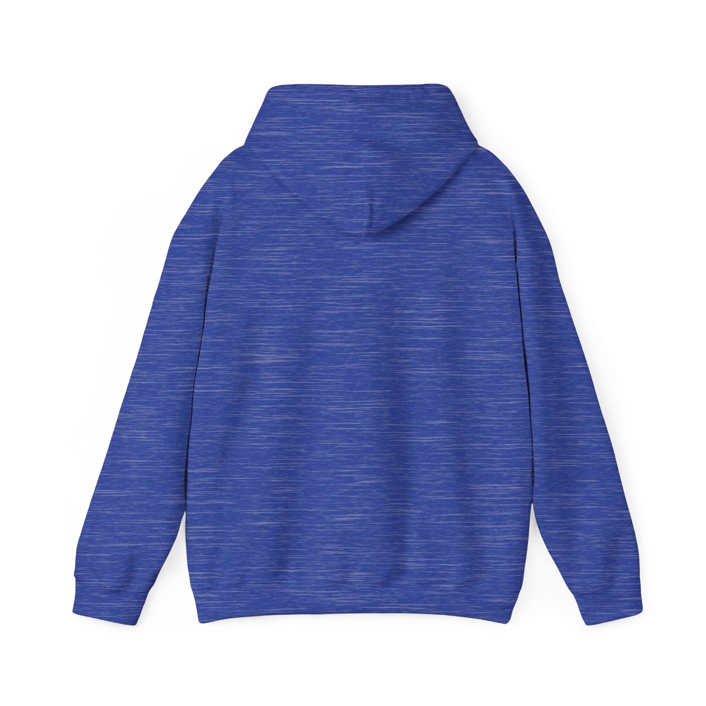 Thankful Hoodie - Unisex Heavy Blend Sweatshirt