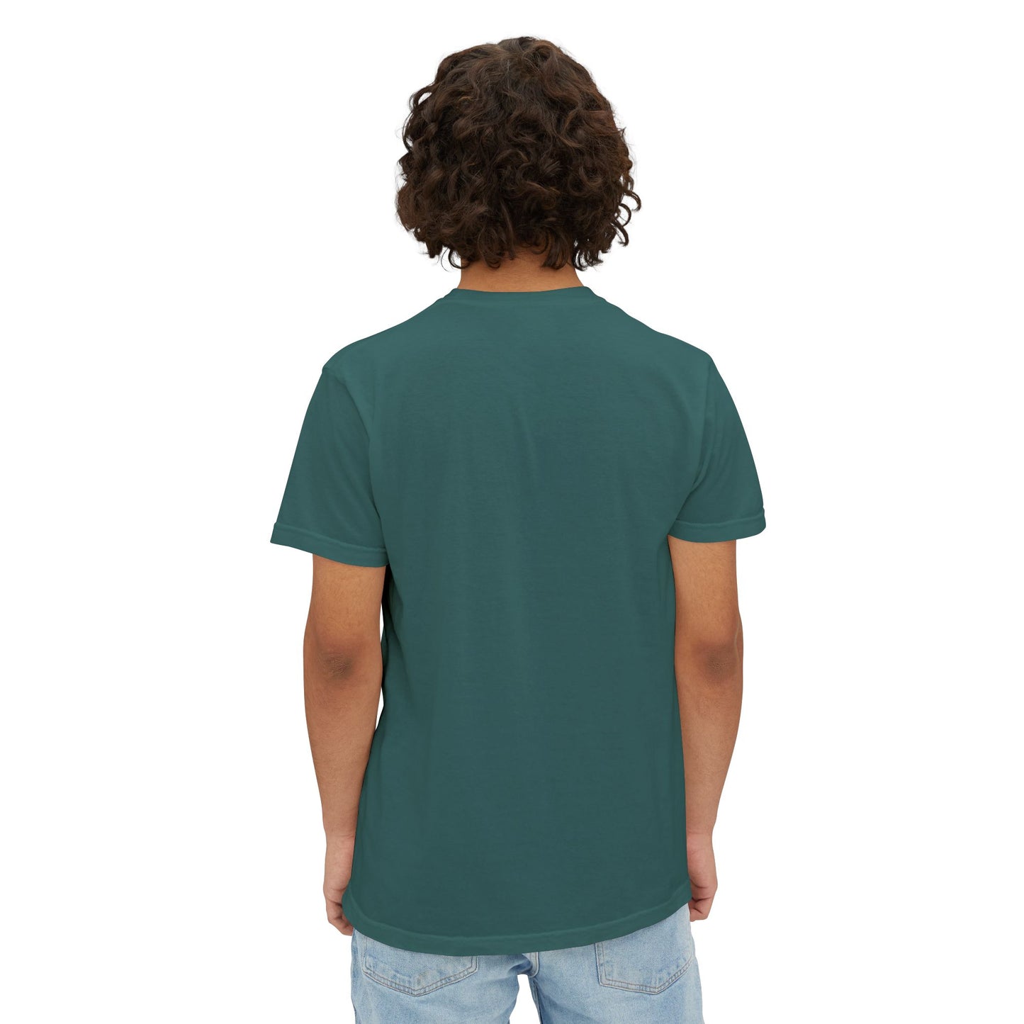 Chill Out God is in Control T-Shirt - Faith-Inspired Apparel | ABAFAMILYSTORE