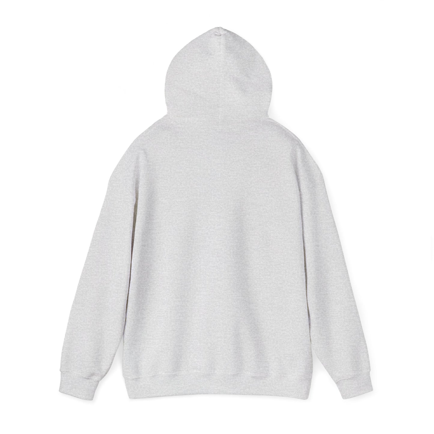 Worshipper Hooded Sweatshirt