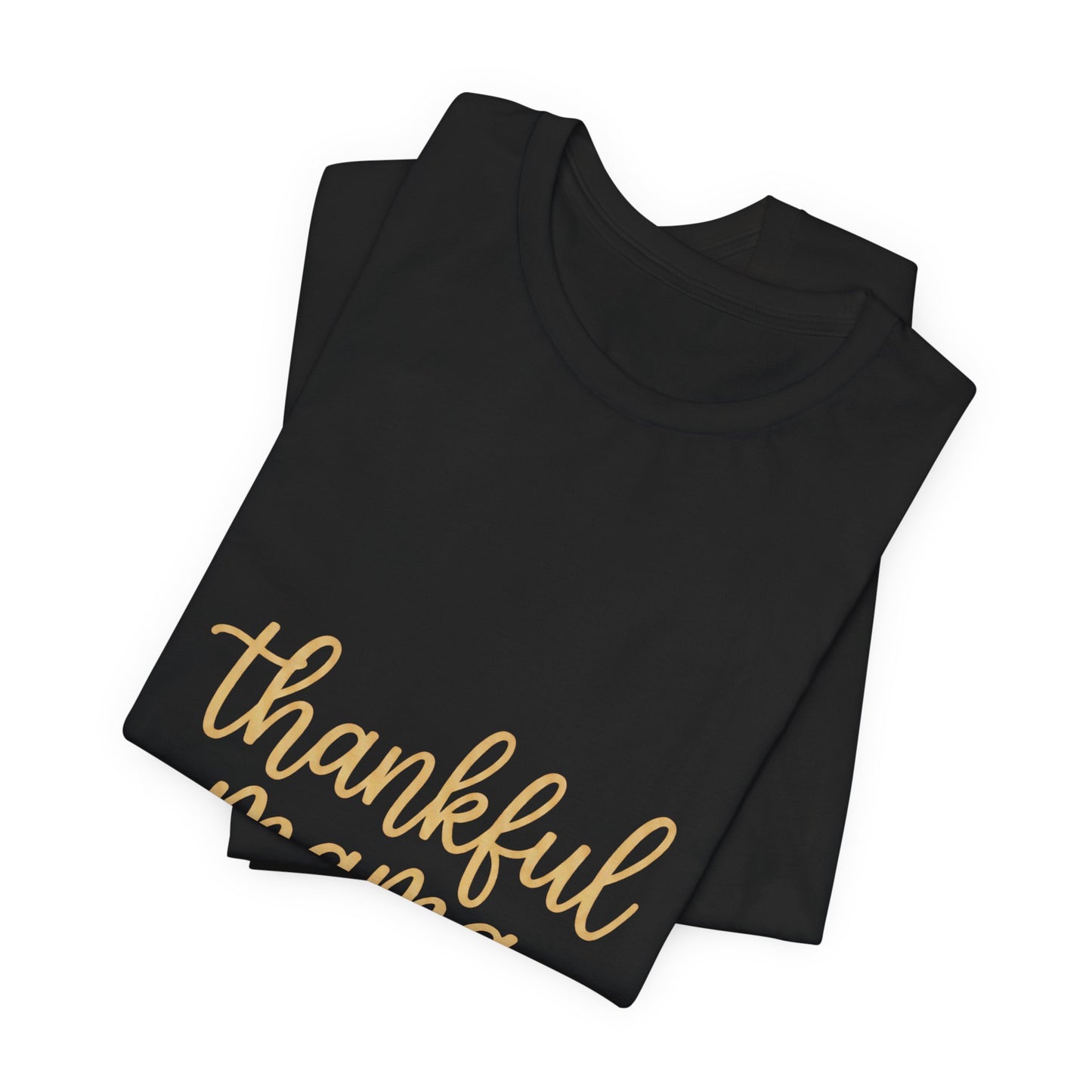 Thankful Mama Tee | Thanksgiving pumpkin, fall gratitude