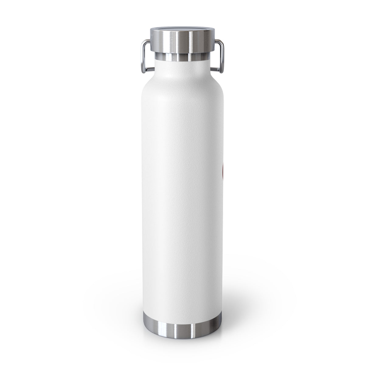 Grateful & Gifted 22oz Vacuum Water Bottle