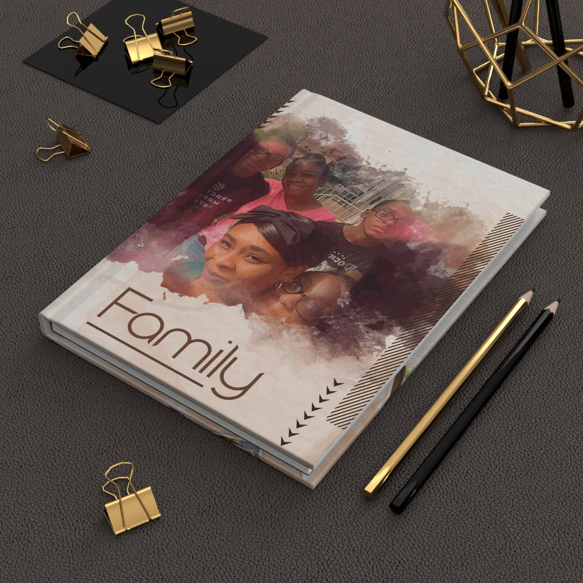 Family Journal