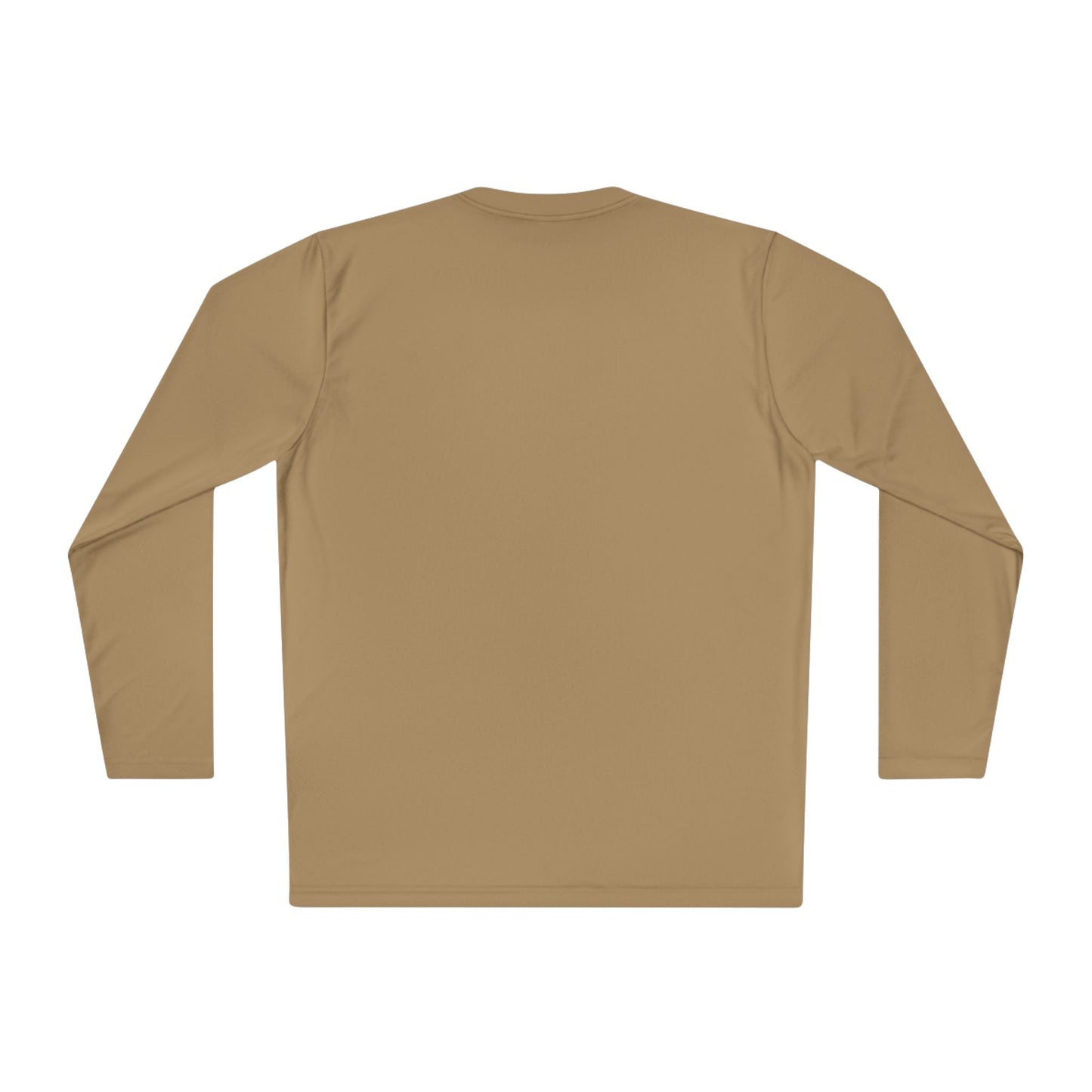 Grateful & Gifted Long Sleeve Tee | Inspirational Gift, Unisex Shirt, Perfect for Celebrations, Casual Wear, Thoughtful Present