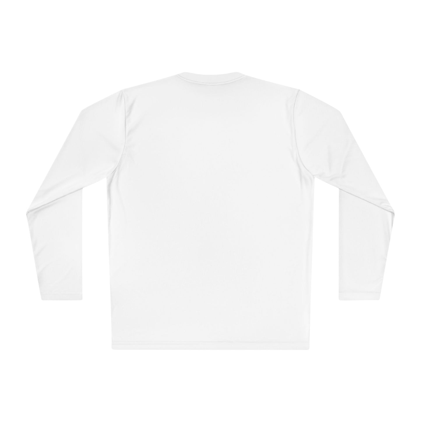 Grateful & Gifted Long Sleeve Tee | Inspirational Gift, Unisex Shirt, Perfect for Celebrations, Casual Wear, Thoughtful Present