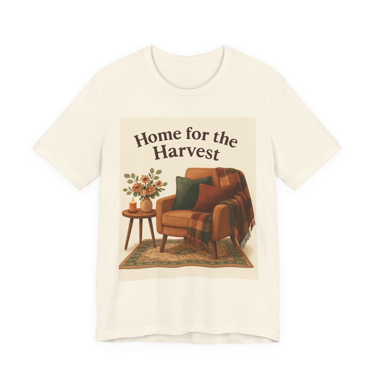 Home for the Harvest T-Shirt