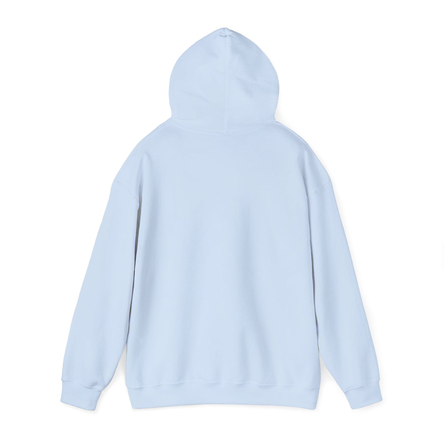 Thankful Hoodie - Unisex Heavy Blend Sweatshirt