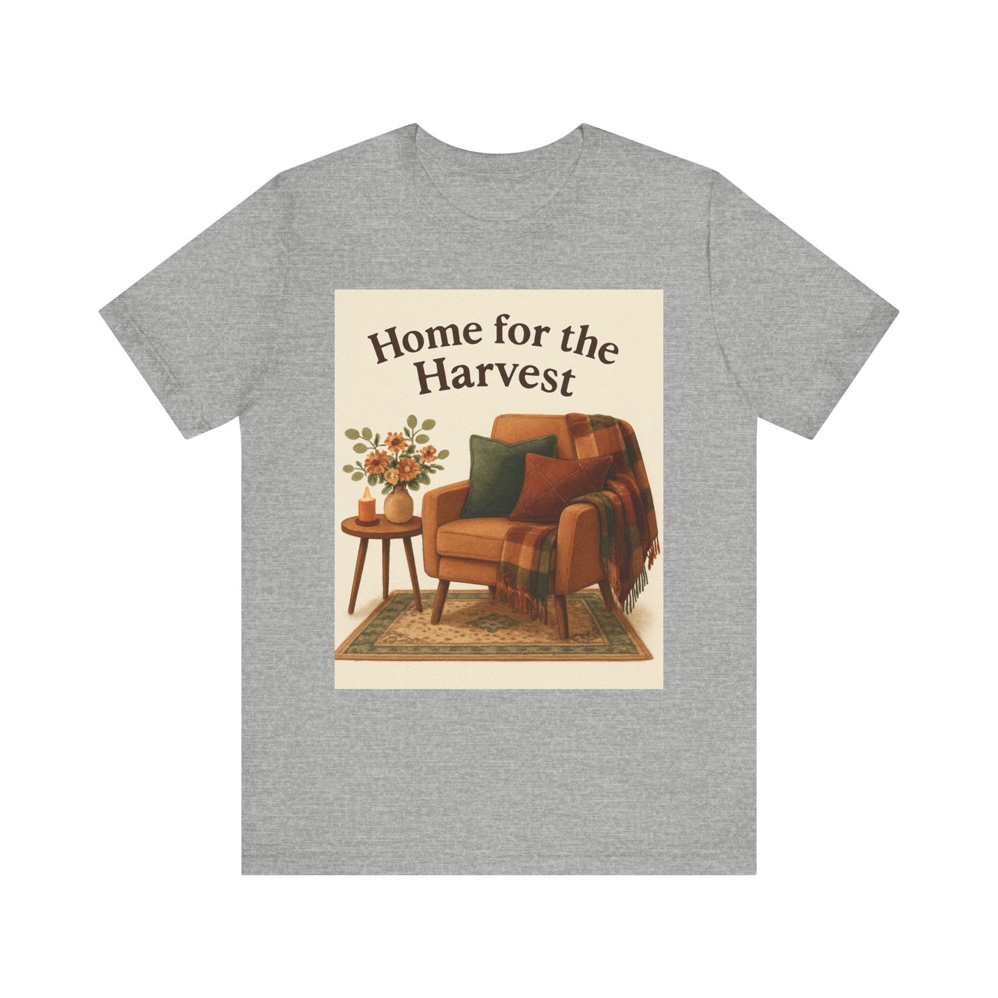 Home for the Harvest T-Shirt