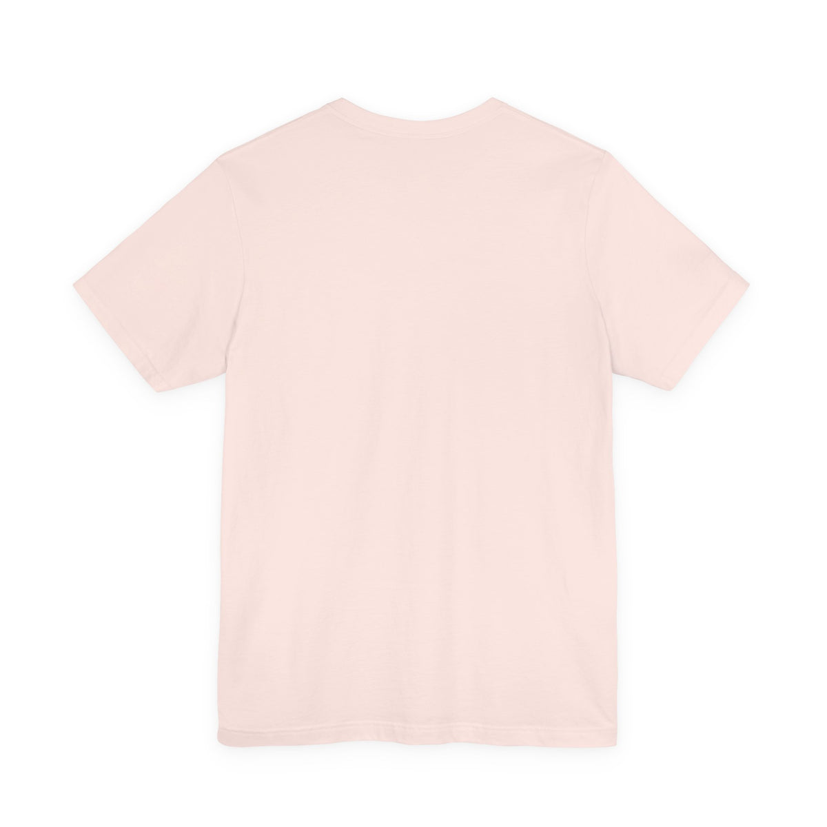 Hope & Strength Ribbon Tee | Breast Cancer Awareness, Pink Ribbon