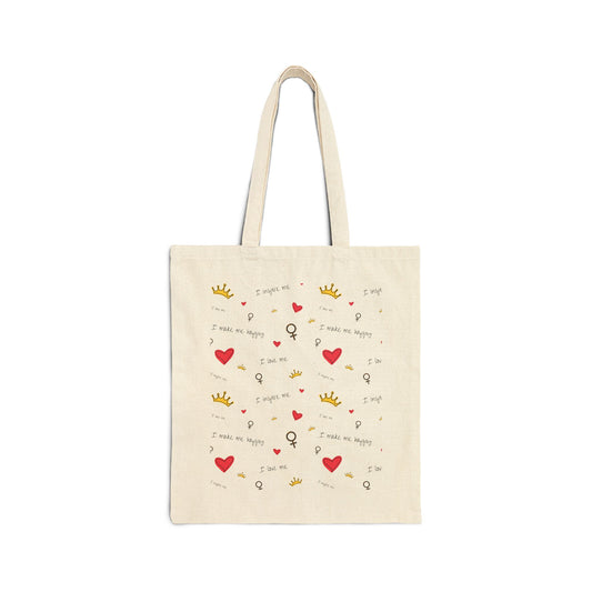Self Love Tote Bag