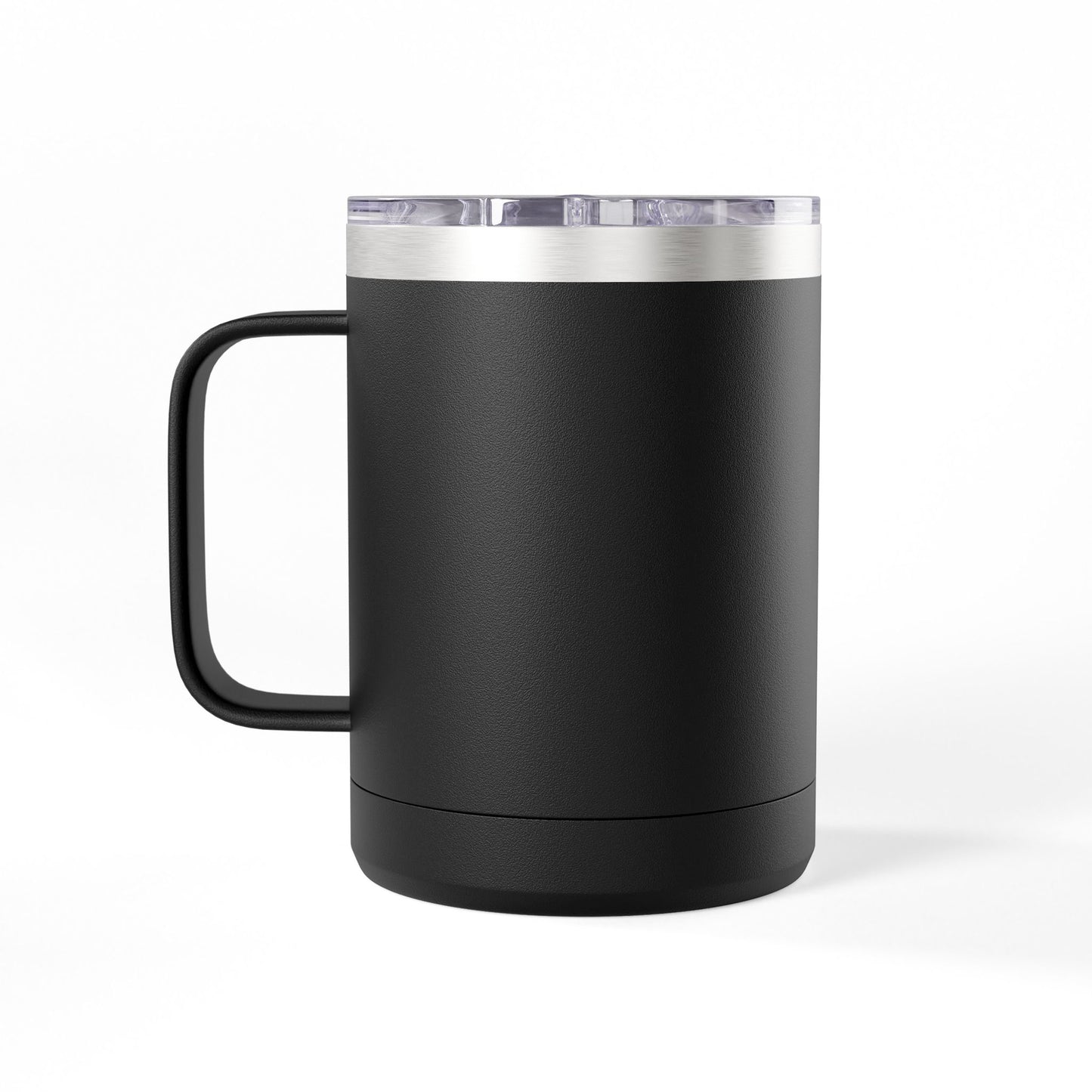 Cute Inspirational Coffee Mug Tumbler, 15oz - Perfect for Gifts, Home Office, or Relaxing Moments - Ideal for Birthdays and Holidays - [...]
