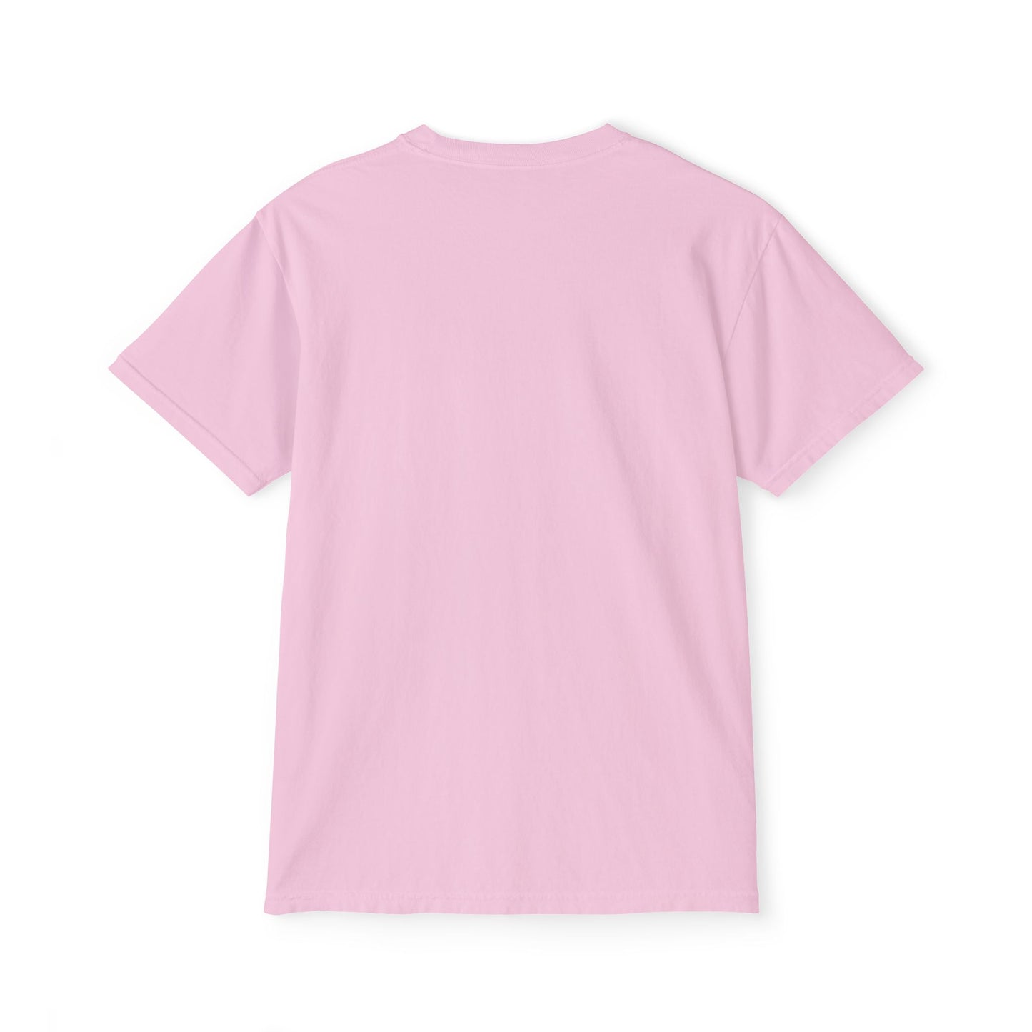 Good Vibes Pocket T-Shirt - Positive Vibes Apparel | ABAFAMILYSTORE