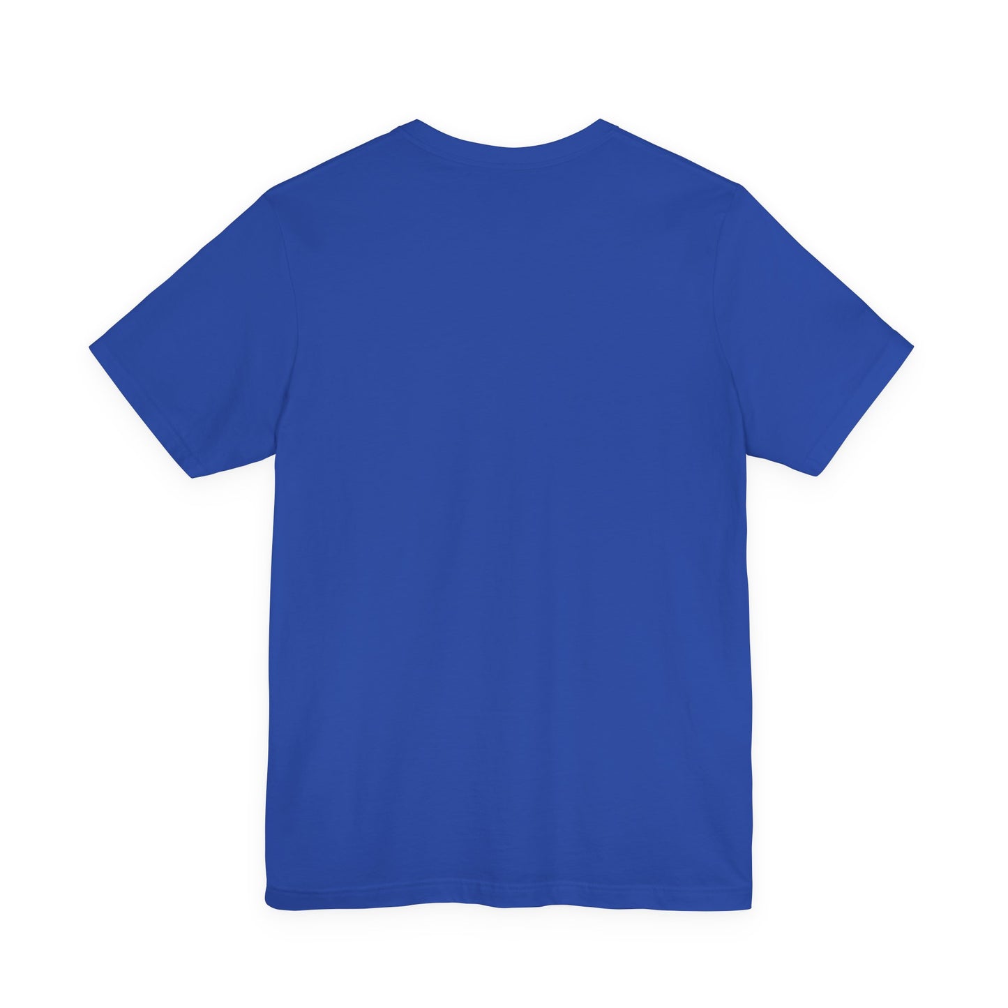 Minimalist Short Sleeve Tee - Total Victory
