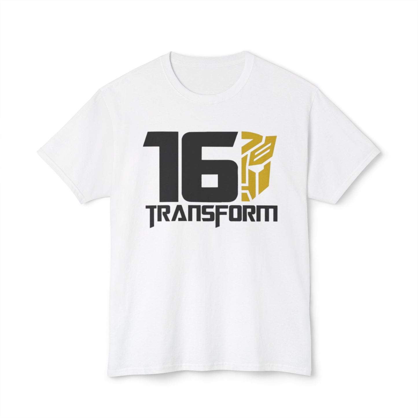 16 Transformers  HD Cotton™ T-shirt