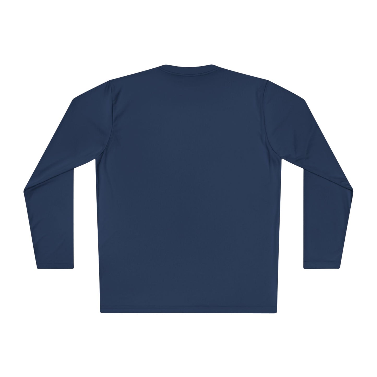 Grateful & Gifted Long Sleeve Tee | Inspirational Gift, Unisex Shirt, Perfect for Celebrations, Casual Wear, Thoughtful Present