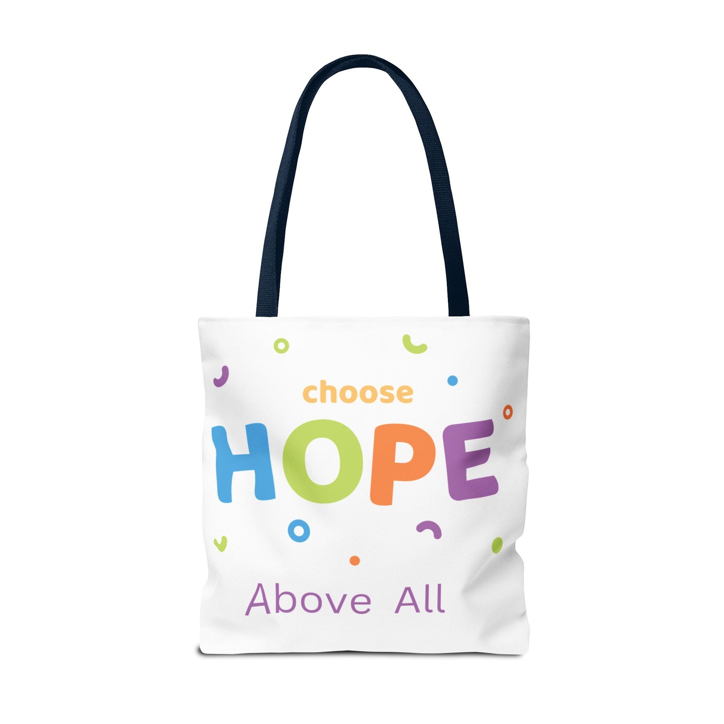 Hope Tote Bag (AOP)