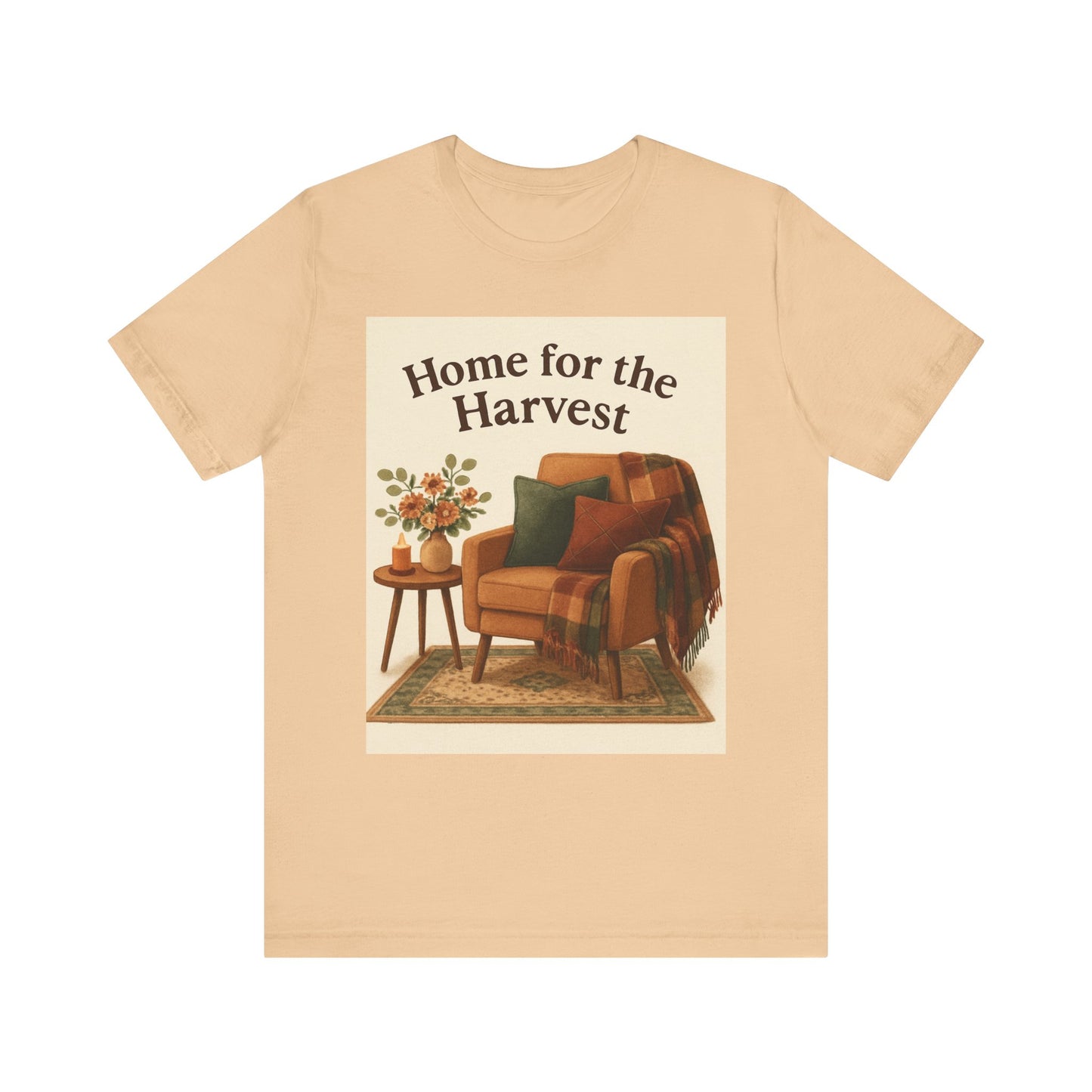 Home for the Harvest T-Shirt