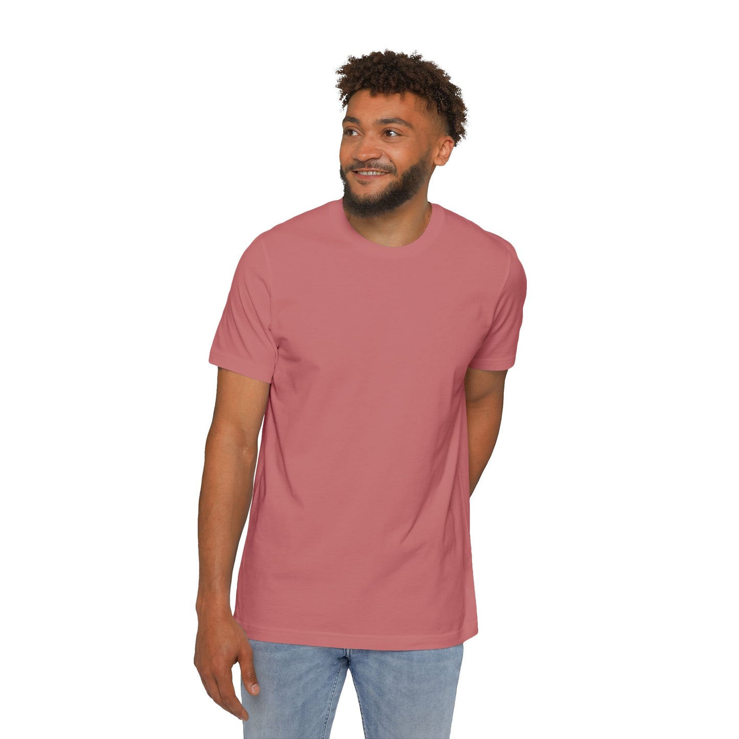 Total Victory USA-Made T-Shirt