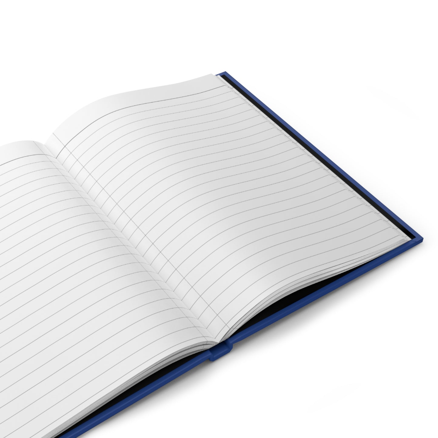 Faith Over Everything Hardcover Journal — Inspirational Christian Notebook