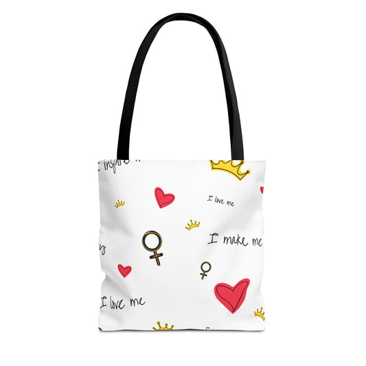 Tote Bag (AOP)